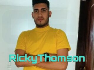 RickyThomson