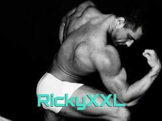 RickyXXL