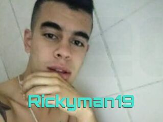 Rickyman19