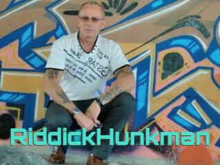 RiddickHunkman