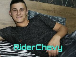 RiderChevy