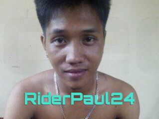 RiderPaul24