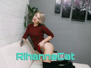 RihannaCat