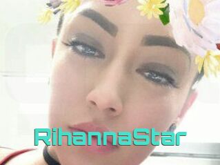 RihannaStar