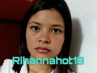 Rihannahot18
