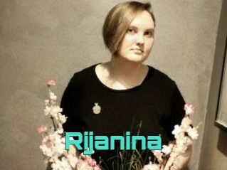 Rijanina