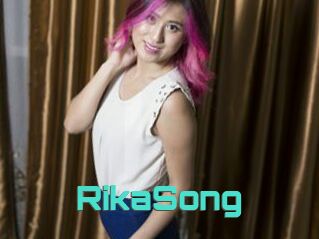 RikaSong