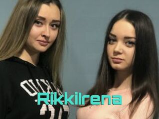 RikkiIrena