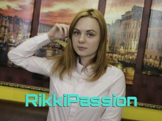 RikkiPassion