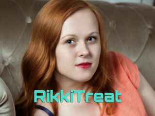 RikkiTreat