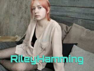 RileyHamming