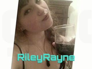 RileyRayne