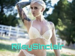 RileySinclair