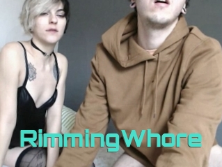 RimmingWhore