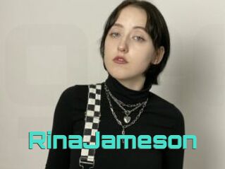 RinaJameson