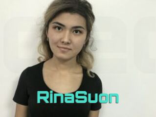 RinaSuon