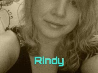 Rindy