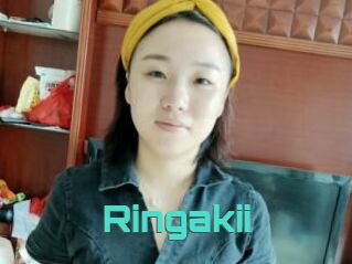 Ringakii