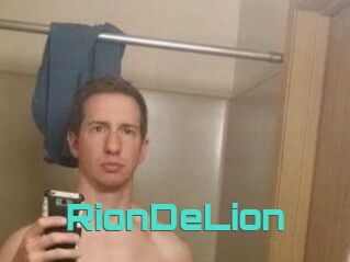 RionDeLion