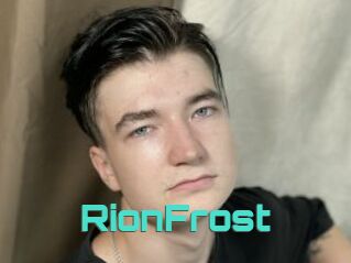 RionFrost