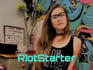 RiotStarter
