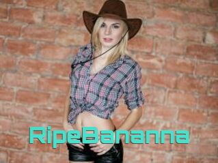 RipeBananna