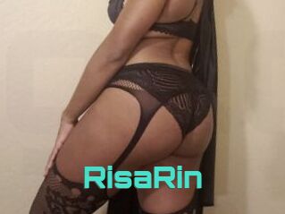 RisaRin