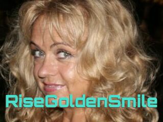 RiseGoldenSmile
