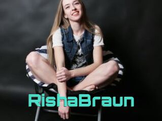 RishaBraun