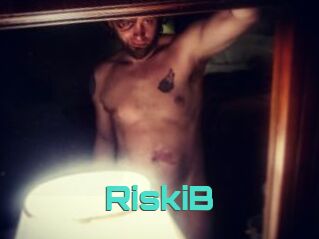 RiskiB