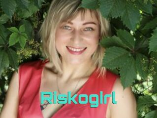 Riskogirl