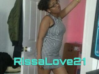 RissaLove21