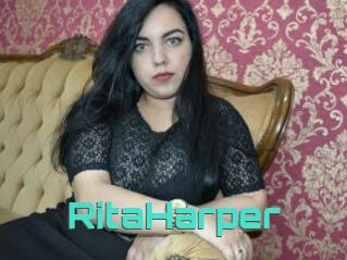 RitaHarper