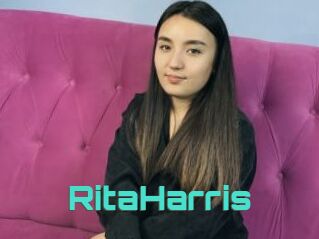 RitaHarris