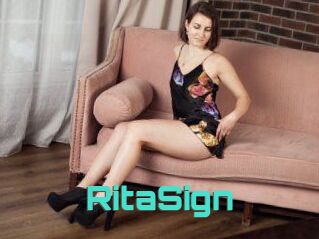 RitaSign