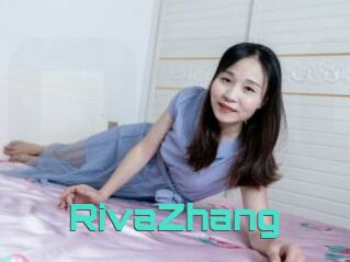RivaZhang
