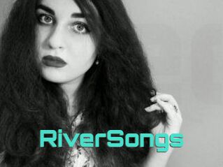 RiverSongs