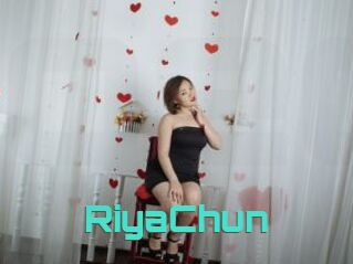 RiyaChun
