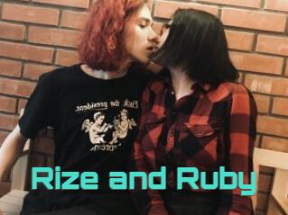 Rize_and_Ruby