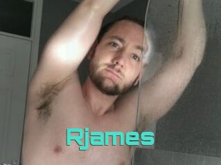 Rjames