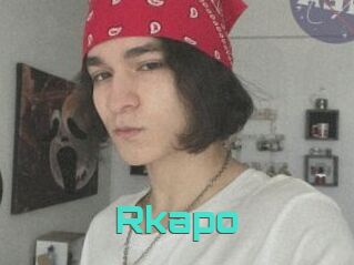 Rkapo