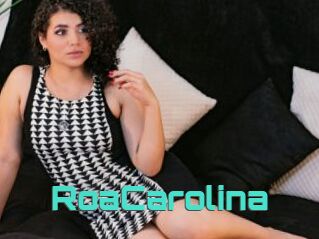 RoaCarolina