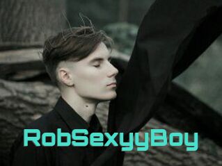 RobSexyyBoy