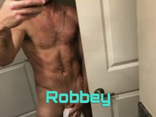 Robbey