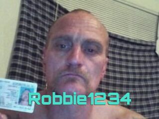 Robbie1234