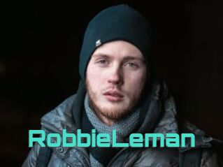 RobbieLeman