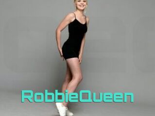 RobbieQueen