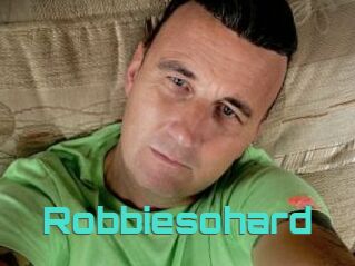 Robbiesohard