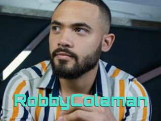 RobbyColeman