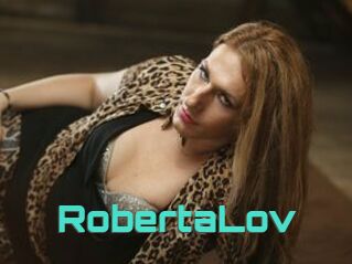 RobertaLov